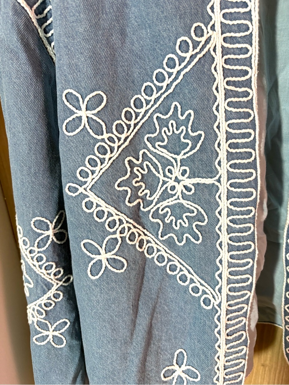 Solitaire NWT open jacket - Picture 5 of 7